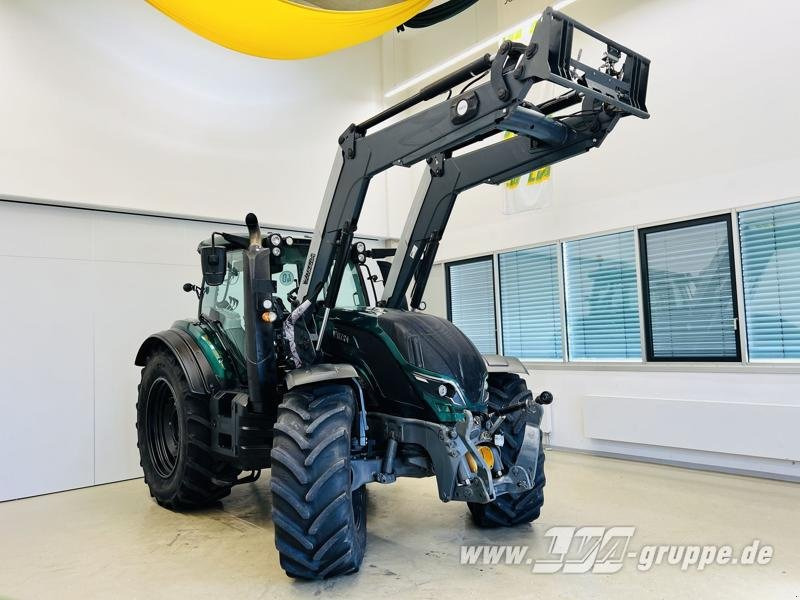 Valtra T174 - Трактор: фото 3 Valtra T174 - Трактор: фото 3