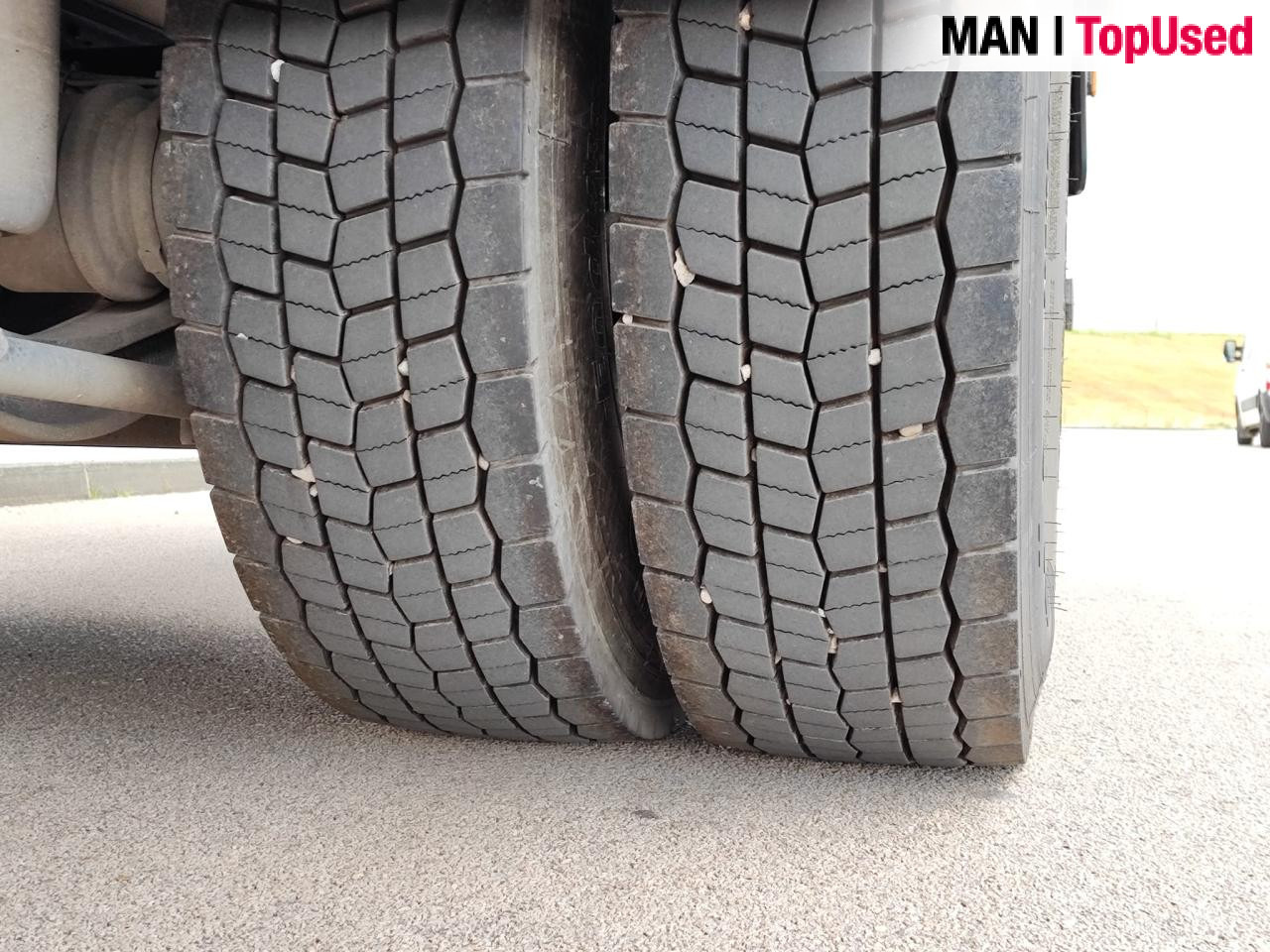 MAN TGM 18.290 4X2 BL - Грузовик с закрытым кузовом: фото 4 MAN TGM 18.290 4X2 BL - Грузовик с закрытым кузовом: фото 4