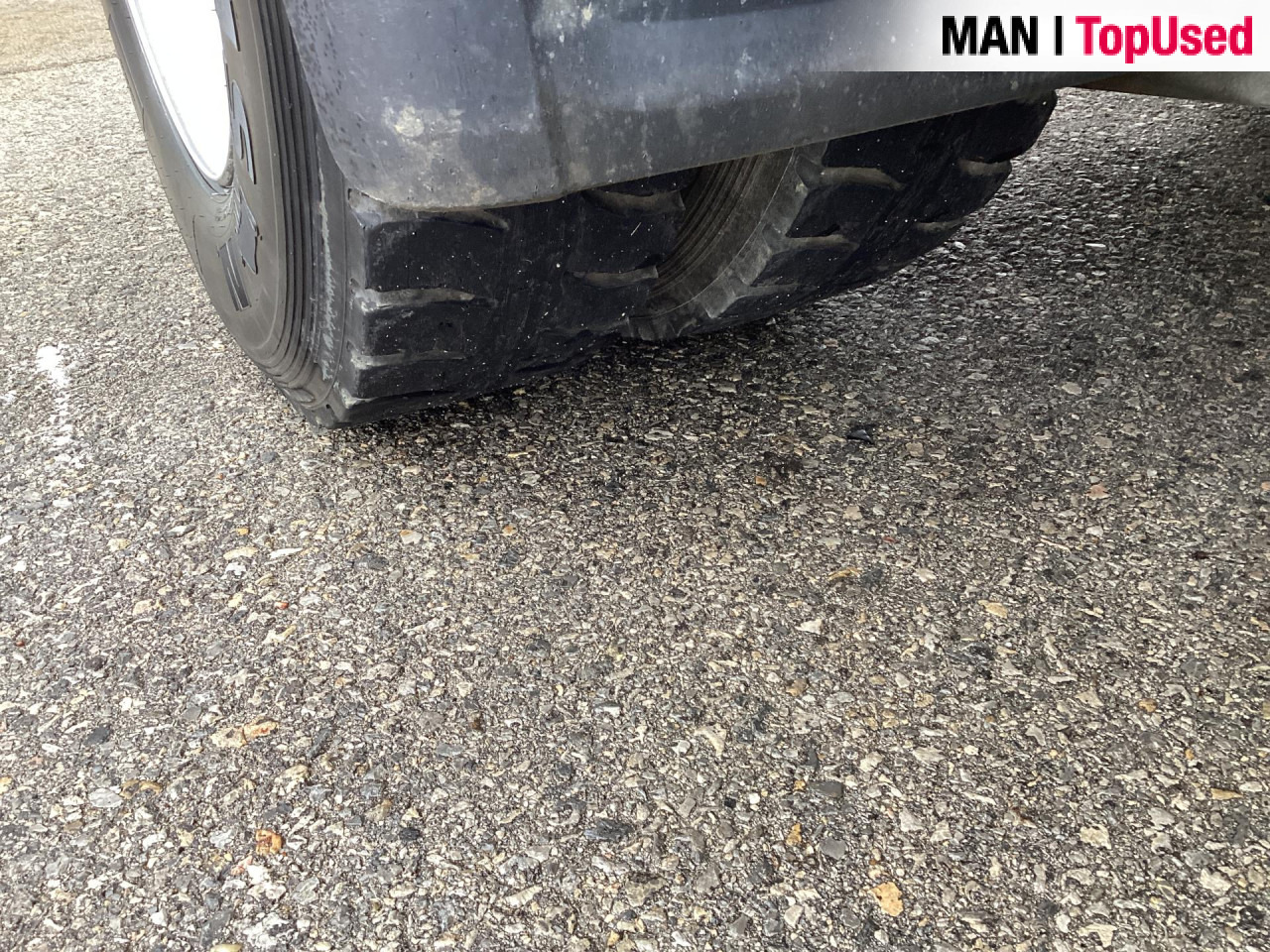 DAF XF 430 - Тягач: фото 3 DAF XF 430 - Тягач: фото 3