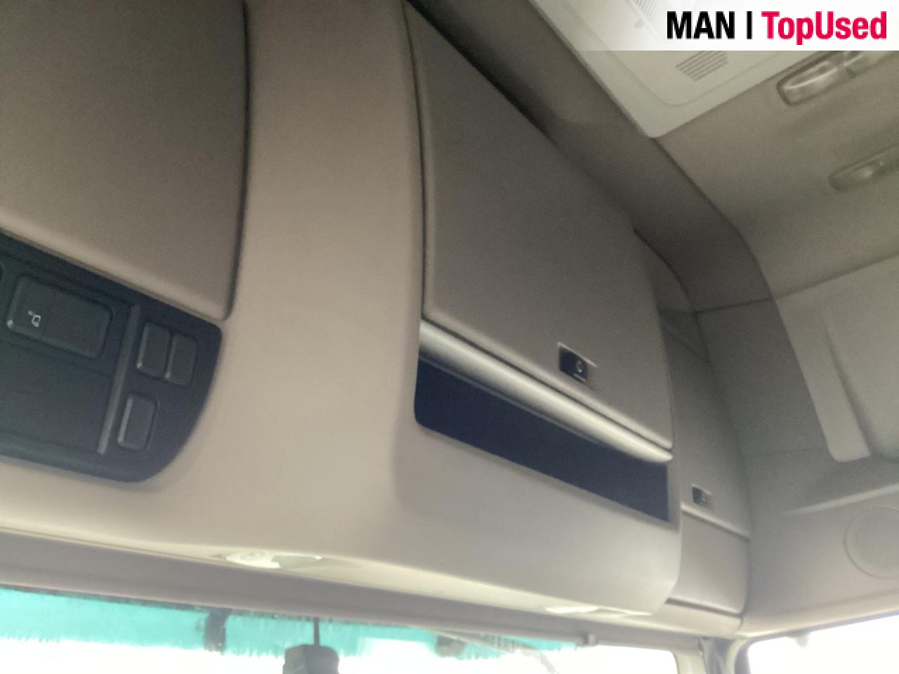 DAF XF430 лизинг DAF XF430: фото 7