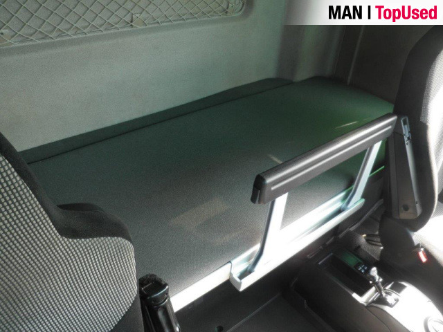 MAN TGX 18.500 4X2 BLS - Тягач: фото 3 MAN TGX 18.500 4X2 BLS - Тягач: фото 3