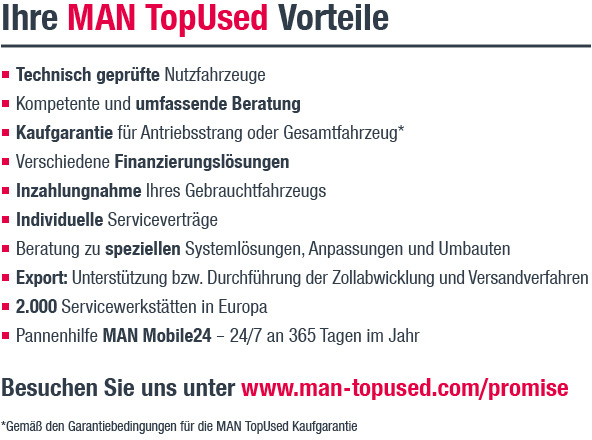 Тягач MAN TGX 18.510 4X2 BLS: фото 7 Тягач MAN TGX 18.510 4X2 BLS: фото 7