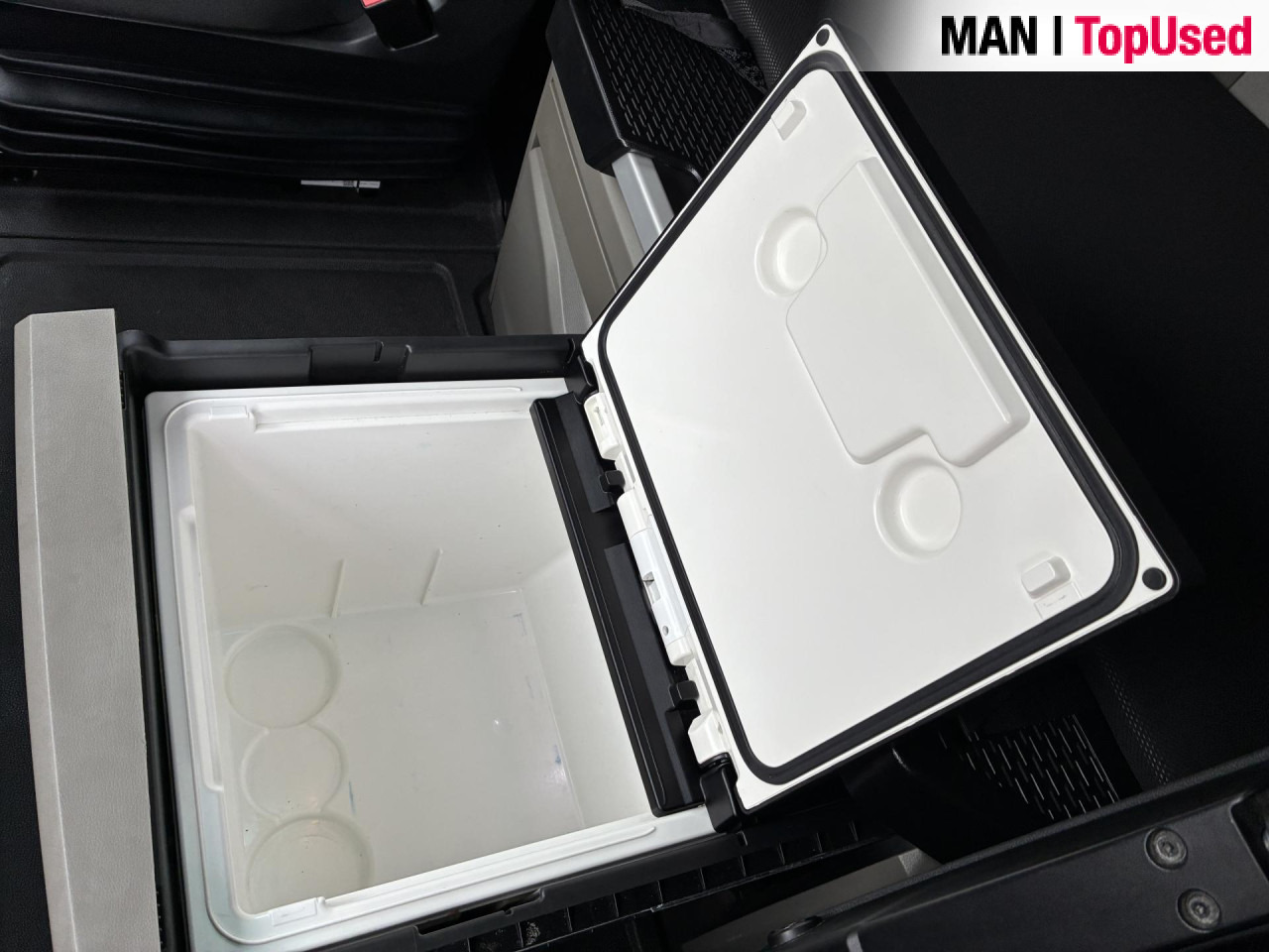 Тягач MAN TGX 18.510 4x2 LL SA: фото 7 Тягач MAN TGX 18.510 4x2 LL SA: фото 7