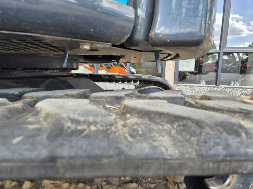 Мини-экскаватор AIRMANN AX33U mididigger: фото 10 Мини-экскаватор AIRMANN AX33U mididigger: фото 10