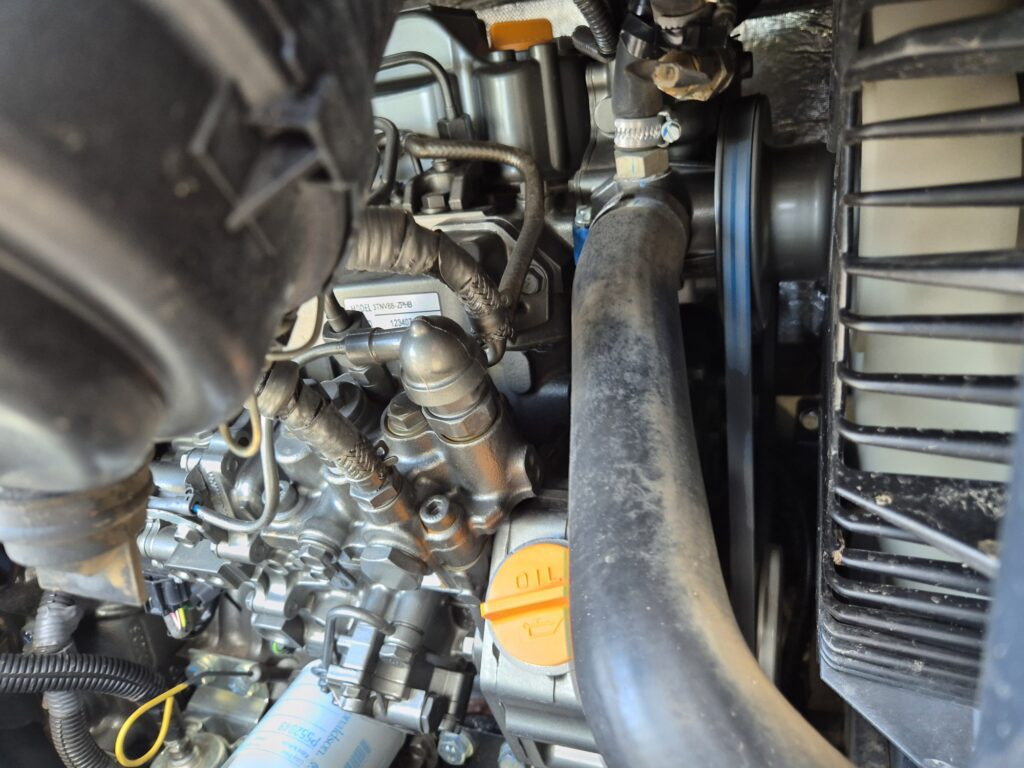 Мини-экскаватор AIRMANN AX33U mididigger: фото 9 Мини-экскаватор AIRMANN AX33U mididigger: фото 9