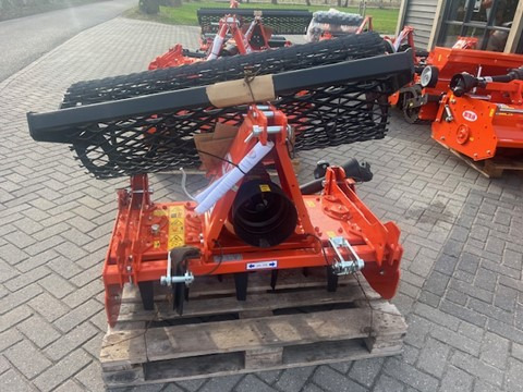 ORTOLAN ALFA 110 harrow - Техника для обработки почвы: фото 1 ORTOLAN ALFA 110 harrow - Техника для обработки почвы: фото 1