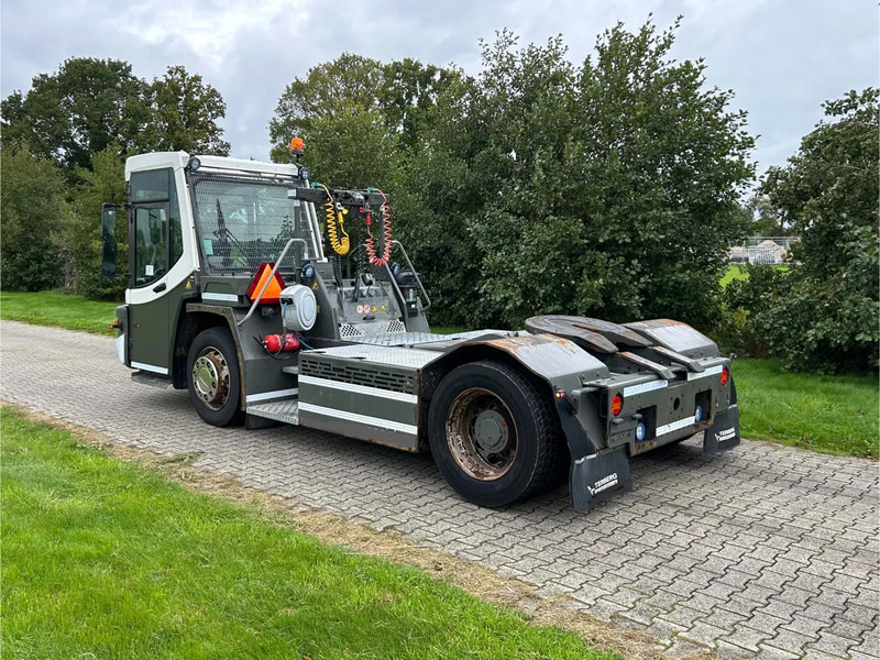 Terberg DT 183 | DISTRIBUTION TERMINAL | 8949 HOURS !!!! | LOW STEPS - Терминальный тягач: фото 5 Terberg DT 183 | DISTRIBUTION TERMINAL | 8949 HOURS !!!! | LOW STEPS - Терминальный тягач: фото 5