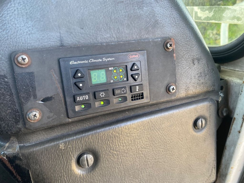 Terberg YT 182 TERMINAL TRUCK | AIRCO | 23826 HOURS | - Терминальный тягач: фото 5 Terberg YT 182 TERMINAL TRUCK | AIRCO | 23826 HOURS | - Терминальный тягач: фото 5