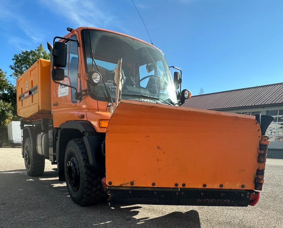 Unimog 500 - U500 Sonderangebot Mercedes Benz 405 - Самосвал: фото 4 Unimog 500 - U500 Sonderangebot Mercedes Benz 405 - Самосвал: фото 4