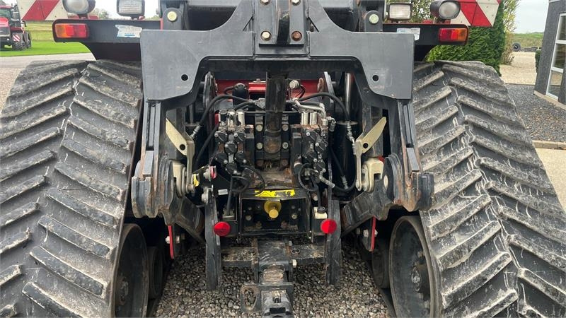 Case IH STX 450 QuadTrac - Трактор: фото 4 Case IH STX 450 QuadTrac - Трактор: фото 4