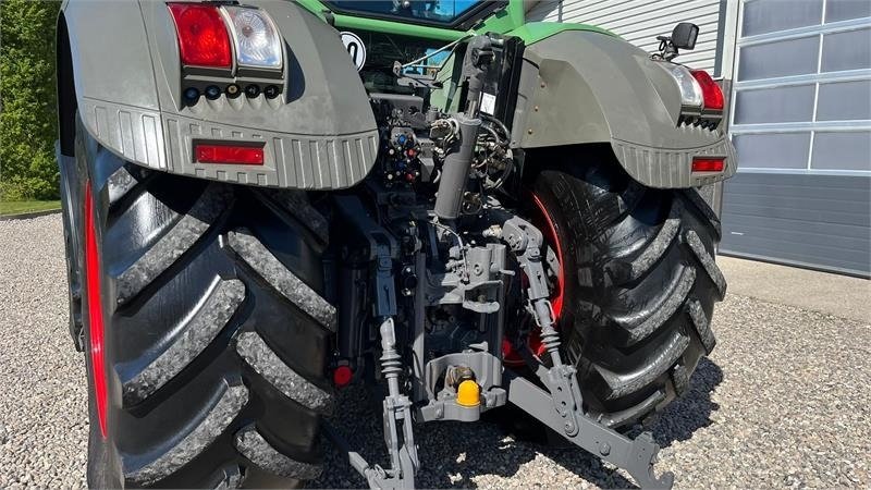 Fendt 826 Vario Pæn godt udstyret traktor. - Трактор: фото 5 Fendt 826 Vario Pæn godt udstyret traktor. - Трактор: фото 5