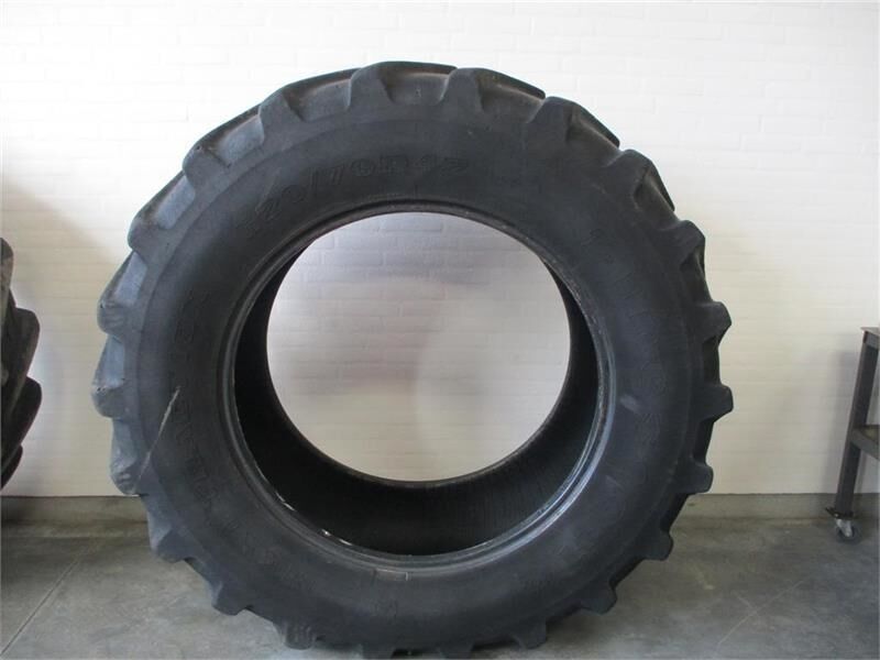 Firestone 620/70 R42 Firestone 620/70 R42 - Шина для Коммунальной и специальной техники: фото 1 Firestone 620/70 R42 Firestone 620/70 R42 - Шина для Коммунальной и специальной техники: фото 1