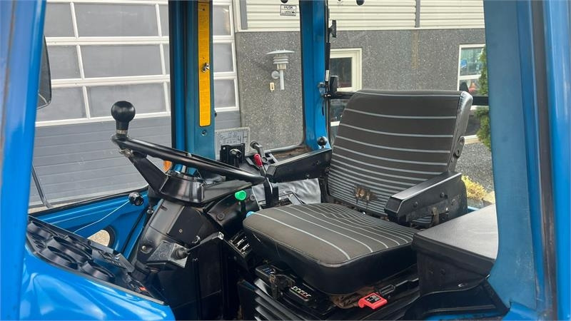 Ford 7610 F II KUN 2724 timer - Трактор: фото 5 Ford 7610 F II KUN 2724 timer - Трактор: фото 5