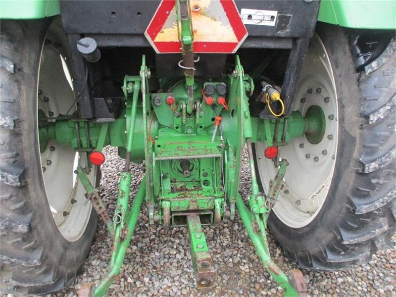 John Deere 2650 Med SGII kabine, 540 og 1000 pto omd - Трактор: фото 4 John Deere 2650 Med SGII kabine, 540 og 1000 pto omd - Трактор: фото 4