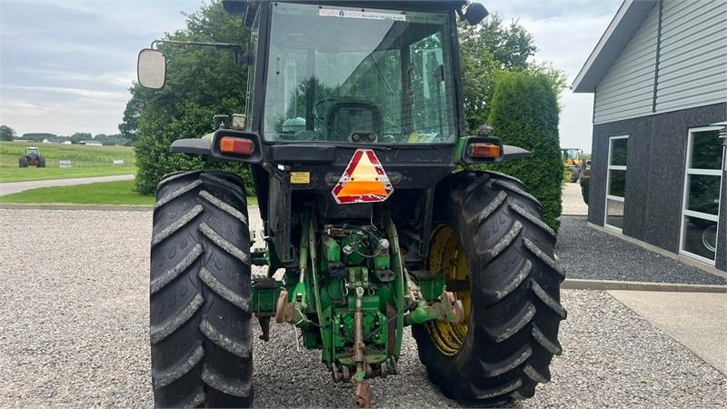 Трактор John Deere 4450 med 7,6L motor: фото 11
