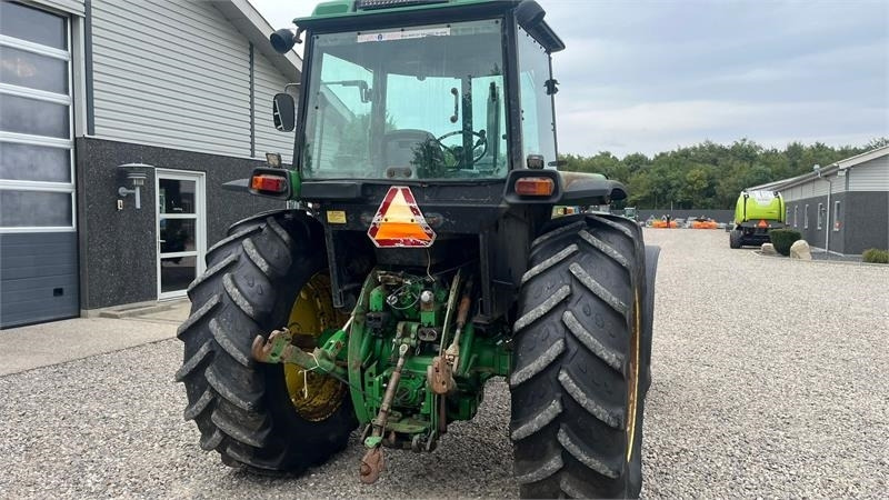 Трактор John Deere 4450 med 7,6L motor: фото 14