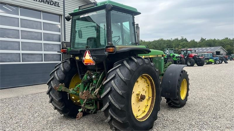 Трактор John Deere 4450 med 7,6L motor: фото 13