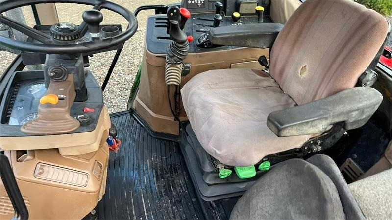 John Deere 6506 Med frontlæsser og vendegear ved rattet - Трактор: фото 2 John Deere 6506 Med frontlæsser og vendegear ved rattet - Трактор: фото 2