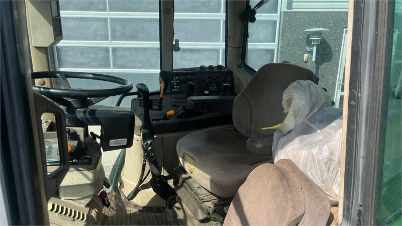 John Deere 6510 Med frontlæsser - Трактор: фото 5 John Deere 6510 Med frontlæsser - Трактор: фото 5