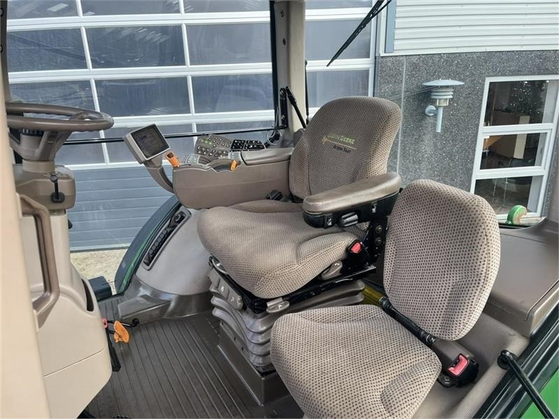 John Deere 7280R Med luftanlæg på. - Трактор: фото 4 John Deere 7280R Med luftanlæg på. - Трактор: фото 4