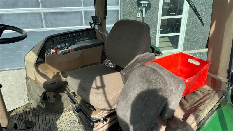 John Deere 8100 Samme ejer siden 2014  - Трактор: фото 5 John Deere 8100 Samme ejer siden 2014  - Трактор: фото 5