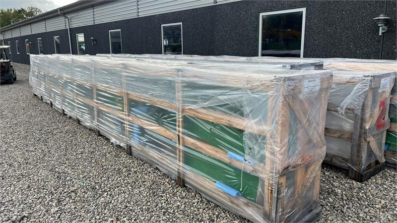 John Deere 9150mm bord til John Deere 630R skærebord. Raps fo - Зерноуборочный комбайн: фото 3 John Deere 9150mm bord til John Deere 630R skærebord. Raps fo - Зерноуборочный комбайн: фото 3