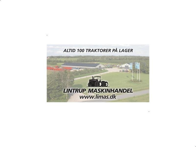 Limas 180 MiniSHL hyd. med klapskær - Отвал для снега для Сельскохозяйственной техники: фото 5 Limas 180 MiniSHL hyd. med klapskær - Отвал для снега для Сельскохозяйственной техники: фото 5