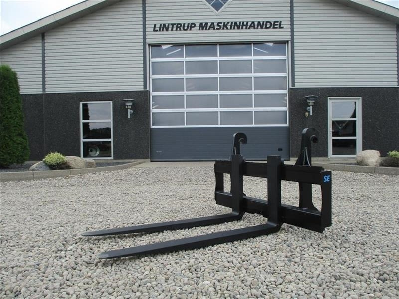 Limas SE 1500 Kg Pallegafler 1m gafler - Вилы для Погрузочно-разгрузочной техники: фото 1 Limas SE 1500 Kg Pallegafler 1m gafler - Вилы для Погрузочно-разгрузочной техники: фото 1