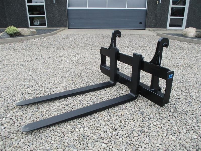 Limas SE 1500 Kg Pallegafler 1m gafler - Вилы для Погрузочно-разгрузочной техники: фото 3 Limas SE 1500 Kg Pallegafler 1m gafler - Вилы для Погрузочно-разгрузочной техники: фото 3