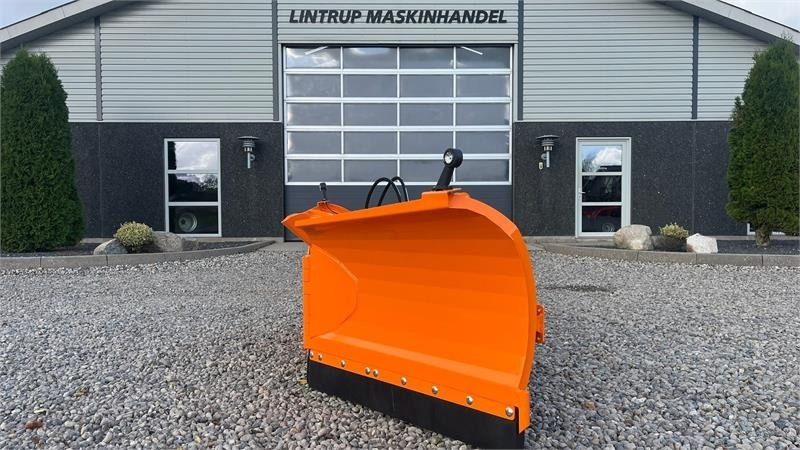 Limas Vario SHL 250 Med lys - Отвал для снега для Сельскохозяйственной техники: фото 1 Limas Vario SHL 250 Med lys - Отвал для снега для Сельскохозяйственной техники: фото 1