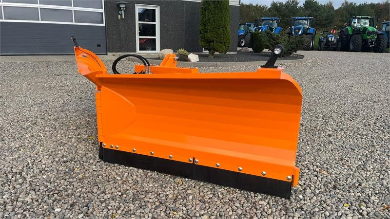 Limas Vario SHL 330 Med lys - Отвал для снега для Сельскохозяйственной техники: фото 3 Limas Vario SHL 330 Med lys - Отвал для снега для Сельскохозяйственной техники: фото 3