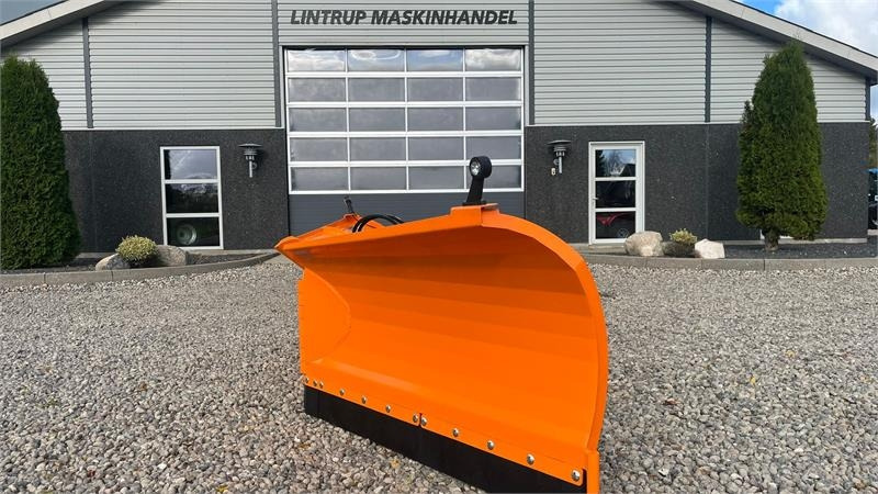 Limas Vario SHL 330 Med lys - Отвал для снега для Сельскохозяйственной техники: фото 1 Limas Vario SHL 330 Med lys - Отвал для снега для Сельскохозяйственной техники: фото 1