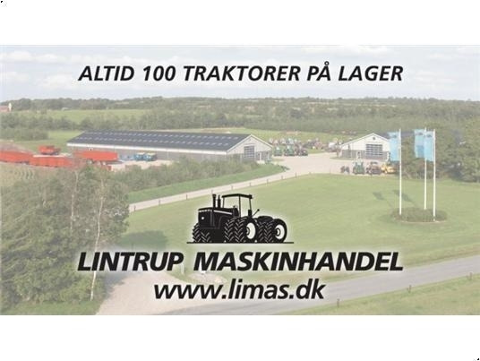 Massey Ferguson 165 Med Ålø læsser med greb. - Трактор: фото 4 Massey Ferguson 165 Med Ålø læsser med greb. - Трактор: фото 4