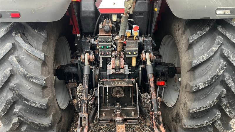 Massey Ferguson 8250 Powercontrol - Трактор: фото 4 Massey Ferguson 8250 Powercontrol - Трактор: фото 4