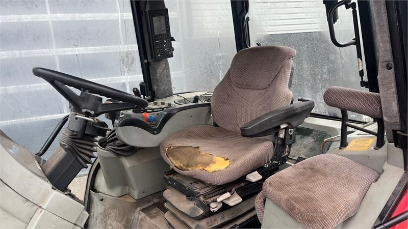 Massey Ferguson 8250 Powercontrol - Трактор: фото 5 Massey Ferguson 8250 Powercontrol - Трактор: фото 5