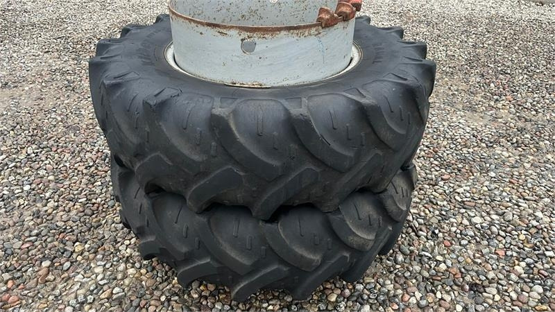 Schaad 13.6R24 Med ring og 4 låse - Шина для Сельскохозяйственной техники: фото 4 Schaad 13.6R24 Med ring og 4 låse - Шина для Сельскохозяйственной техники: фото 4