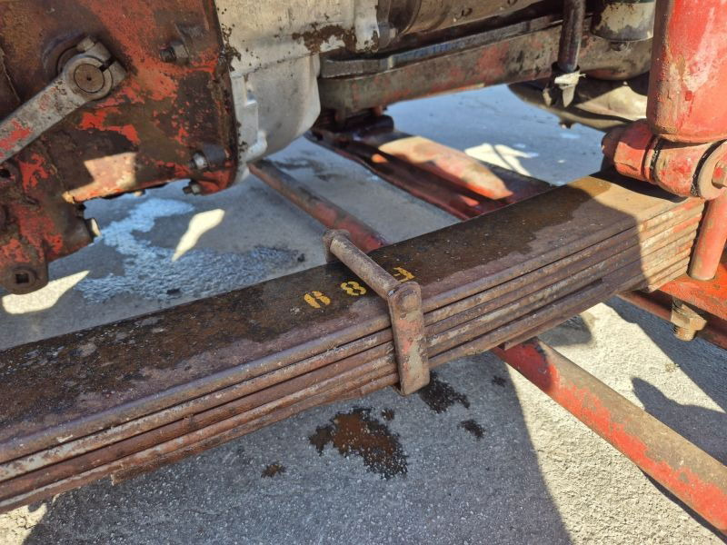 Двигатель для Грузовиков Volvo Volvo TD120 Engine +R6 Gearbox Powerpack: фото 9 Двигатель для Грузовиков Volvo Volvo TD120 Engine +R6 Gearbox Powerpack: фото 9