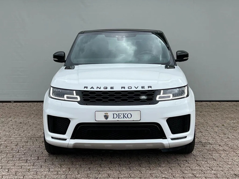 Land Rover Range Rover Sport 4.4 SDV8 HSE DYNAMIC FACELIFT/FULL OPTIONS!!BTW INCLUSIEF!! - Легковой автомобиль: фото 4 Land Rover Range Rover Sport 4.4 SDV8 HSE DYNAMIC FACELIFT/FULL OPTIONS!!BTW INCLUSIEF!! - Легковой автомобиль: фото 4