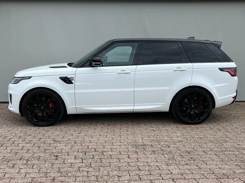 Land Rover Range Rover Sport 4.4 SDV8 HSE DYNAMIC FACELIFT/FULL OPTIONS!!BTW INCLUSIEF!! - Легковой автомобиль: фото 2 Land Rover Range Rover Sport 4.4 SDV8 HSE DYNAMIC FACELIFT/FULL OPTIONS!!BTW INCLUSIEF!! - Легковой автомобиль: фото 2