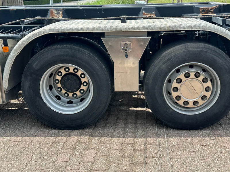 MAN TGA 35.440 8x2 HIAB 37TM!!RADIO REMOTE/CONTAINER SYSTEM! лизинг MAN TGA 35.440 8x2 HIAB 37TM!!RADIO REMOTE/CONTAINER SYSTEM!: фото 18 MAN TGA 35.440 8x2 HIAB 37TM!!RADIO REMOTE/CONTAINER SYSTEM! лизинг MAN TGA 35.440 8x2 HIAB 37TM!!RADIO REMOTE/CONTAINER SYSTEM!: фото 18