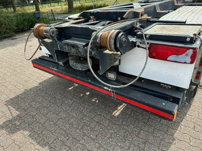 MAN TGA 35.440 8x2 HIAB 37TM!!RADIO REMOTE/CONTAINER SYSTEM! лизинг MAN TGA 35.440 8x2 HIAB 37TM!!RADIO REMOTE/CONTAINER SYSTEM!: фото 19 MAN TGA 35.440 8x2 HIAB 37TM!!RADIO REMOTE/CONTAINER SYSTEM! лизинг MAN TGA 35.440 8x2 HIAB 37TM!!RADIO REMOTE/CONTAINER SYSTEM!: фото 19