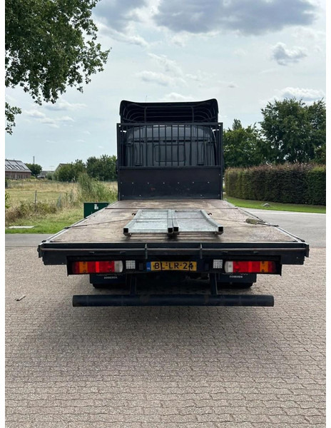 Scania 94.220 Machine transporter!!RAMPEN!! - Автовоз: фото 5 Scania 94.220 Machine transporter!!RAMPEN!! - Автовоз: фото 5