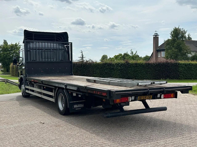 Scania 94.220 Machine transporter!!RAMPEN!! - Автовоз: фото 4 Scania 94.220 Machine transporter!!RAMPEN!! - Автовоз: фото 4