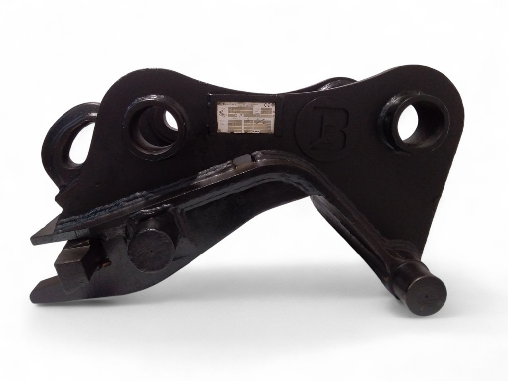 Boforce SW45H - Сцепное устройство для Строительной техники: фото 1 Boforce SW45H - Сцепное устройство для Строительной техники: фото 1