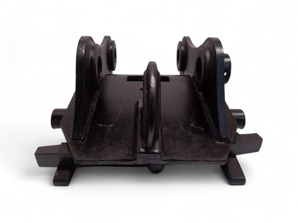 Boforce SW45H - Сцепное устройство для Строительной техники: фото 2 Boforce SW45H - Сцепное устройство для Строительной техники: фото 2