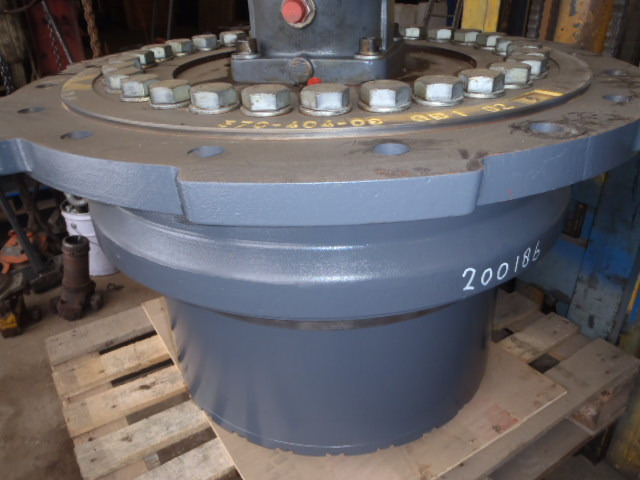 Bomag 05901319 - Бортовой редуктор для Строительной техники: фото 1 Bomag 05901319 - Бортовой редуктор для Строительной техники: фото 1