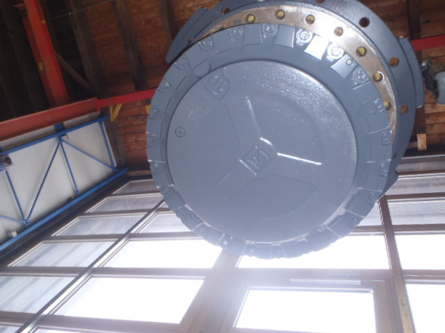 Bomag 05901319 - Бортовой редуктор для Строительной техники: фото 4 Bomag 05901319 - Бортовой редуктор для Строительной техники: фото 4