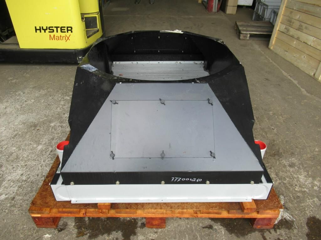 Bomag 05903107 - Система охлаждения для Строительной техники: фото 5 Bomag 05903107 - Система охлаждения для Строительной техники: фото 5
