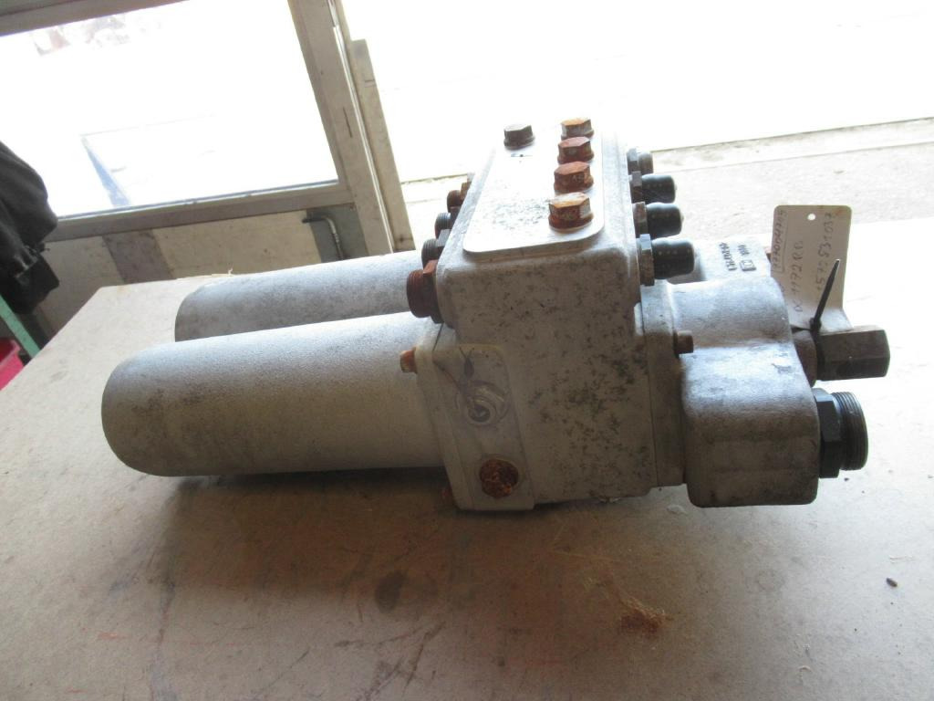 Bomag BC1172RB - - Масляный фильтр для Строительной техники: фото 3 Bomag BC1172RB - - Масляный фильтр для Строительной техники: фото 3