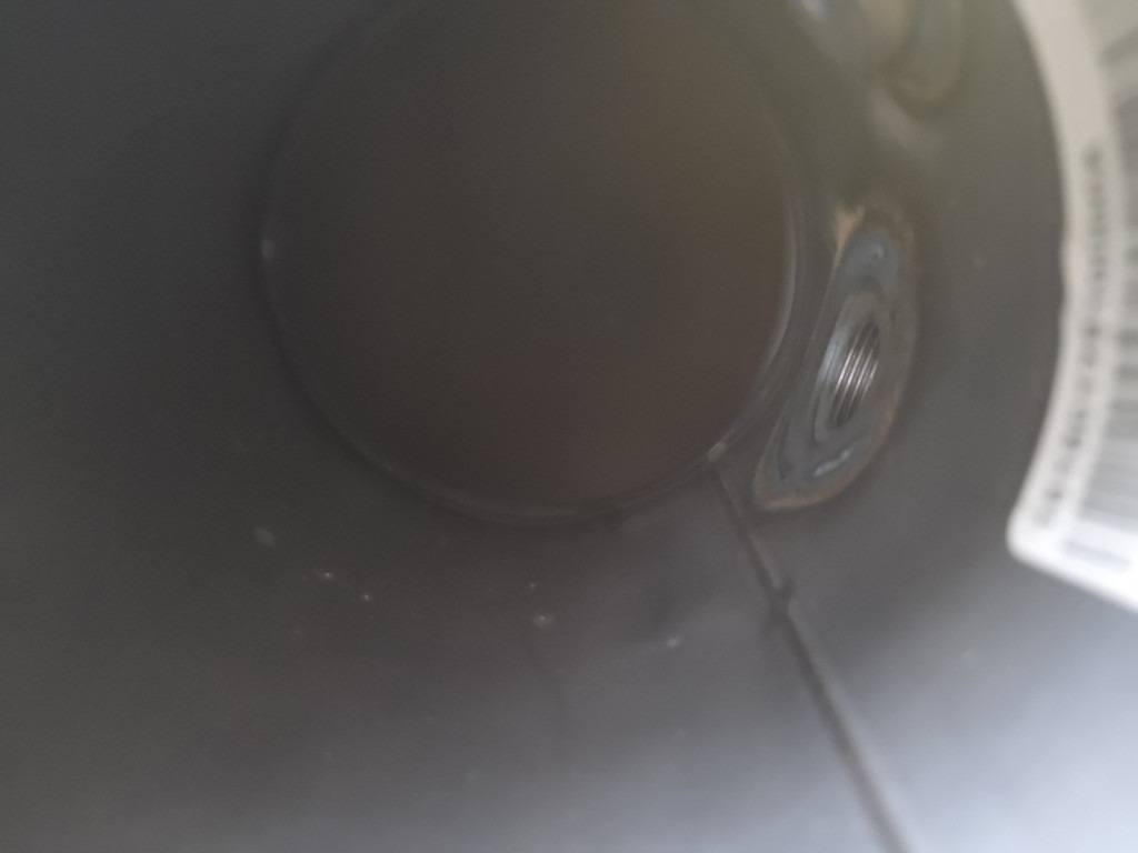 CNH 5801740620 - Глушитель для Строительной техники: фото 3 CNH 5801740620 - Глушитель для Строительной техники: фото 3